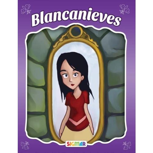 BLANCANIEVES