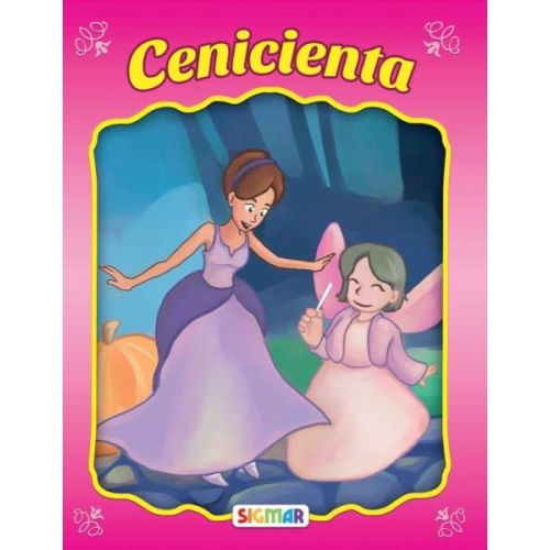 CENICIENTA