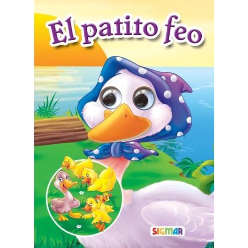 PATITO FEO, EL