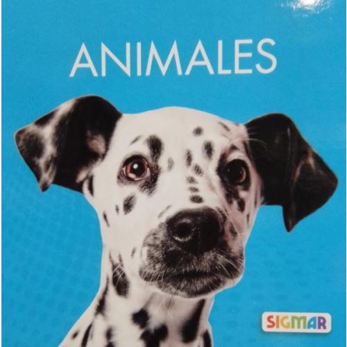 ANIMALES