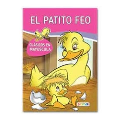 PATITO FEO, EL