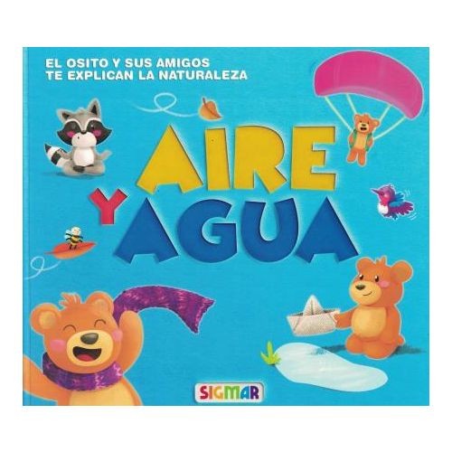 AIRE Y AGUA