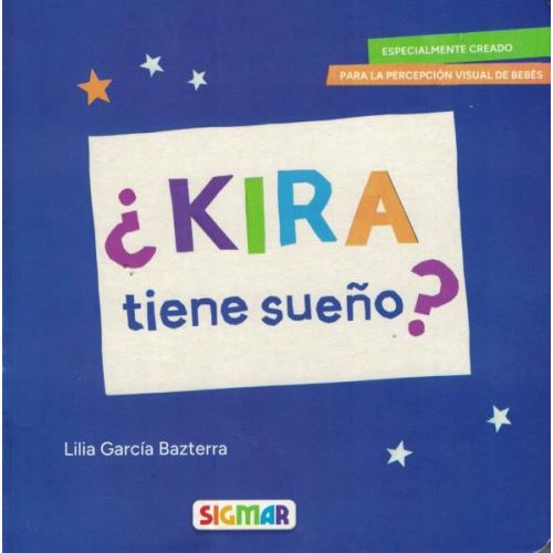 KIRA TIENE SUEÑO?