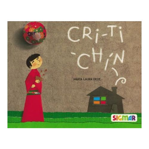 CRI TI CHIN