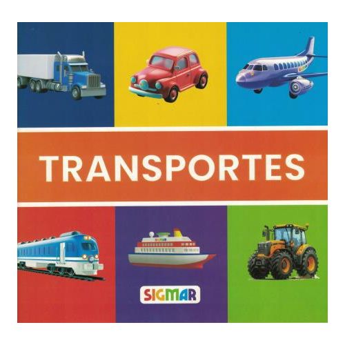 TRANSPORTES