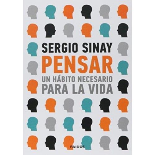 PENSAR UN HABITO NECESARIO PARA LA VIDA