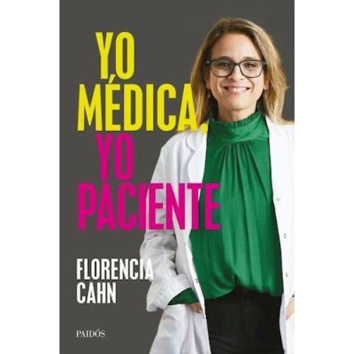 YO MEDICA YO PACIENTE