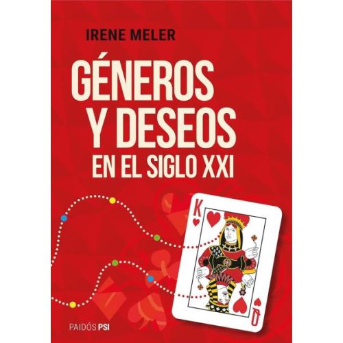 GENEROS Y DESEOS EN EL SIGLO XXI