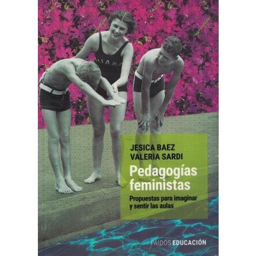 PEDAGOGIAS FEMINISTAS