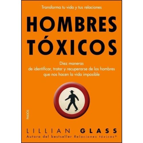 HOMBRES TOXICOS