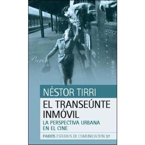 TRANSEUNTE INMOVIL, EL