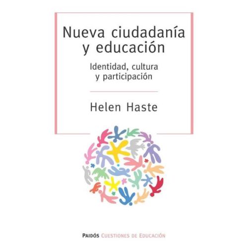 NUEVA CIUDADANIA Y EDUCACION