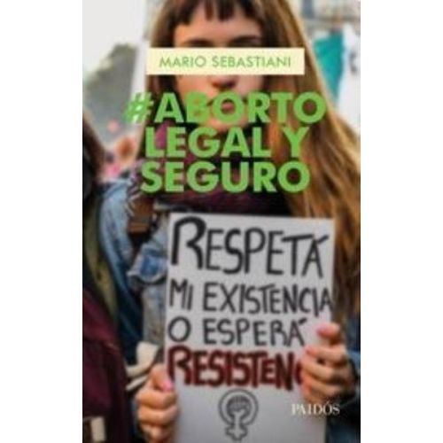 ABORTO LEGAL Y SEGURO