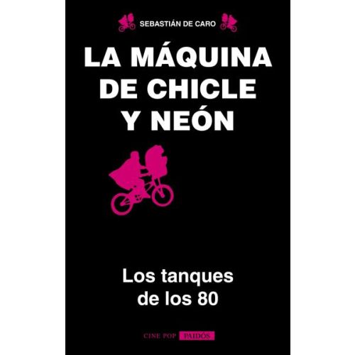 MAQUINA DE CHICLE Y NEON, LA