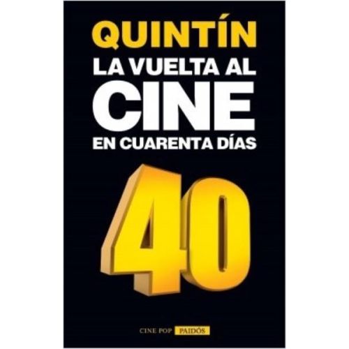 VUELTA AL CINE EN CUARENTA DIAS, LA