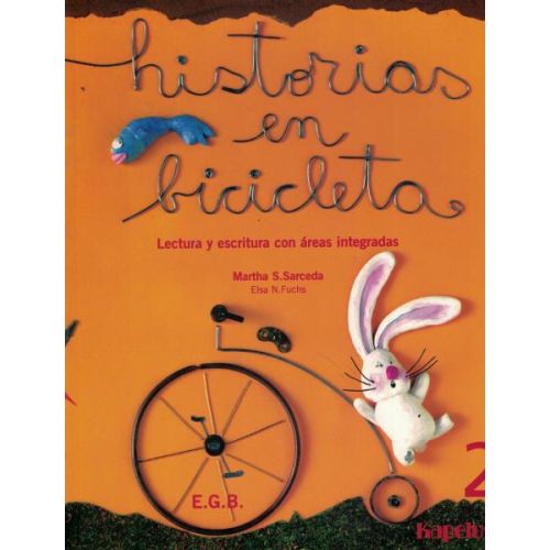 HISTORIAS EN BICICLETA 2