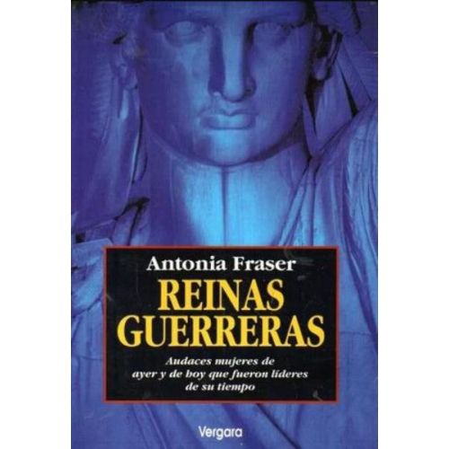 REINAS GUERRERAS