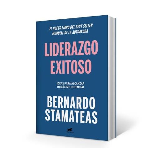 LIDERAZGO EXITOSO