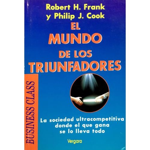 MUNDO DE LOS TRIUNFADORES, EL