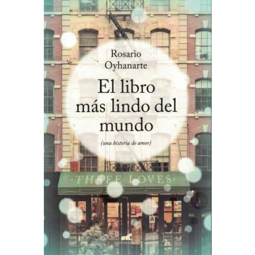 LIBRO MAS LINDO DEL MUNDO, EL UNA HISTORIA DE AMOR