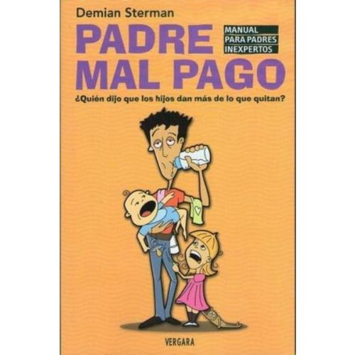 PADRE MAL PAGO