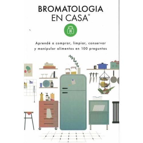 BROMATOLOGIA EN CASA RESPONDE