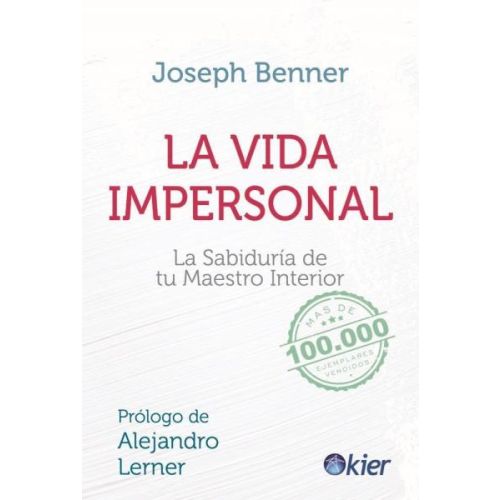 VIDA IMPERSONAL, LA