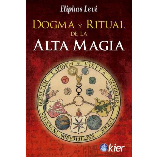 DOGMA Y RITUAL DE LA ALTA MAGIA