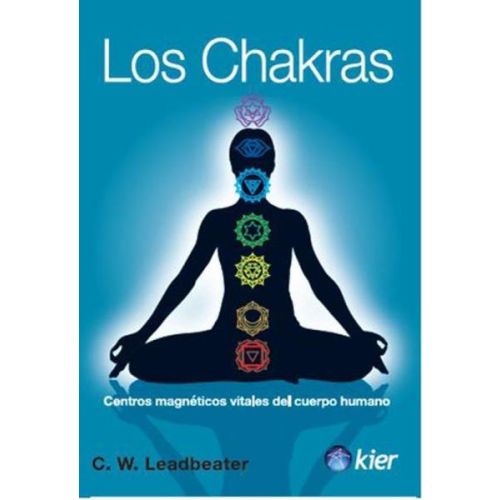 CHAKRAS, LOS