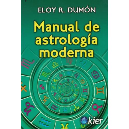 MANUAL DE ASTROLOGIA MODERNA