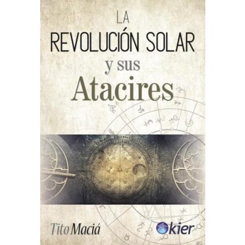 REVOLUCION SOLAR Y SUS ATACIRES, LA