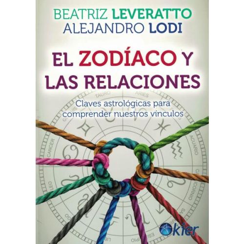 ZODIACO Y LAS RELACIONES, EL