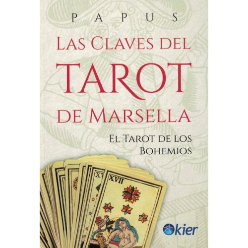 CLAVES DEL TAROT DE MARSELLA, LAS