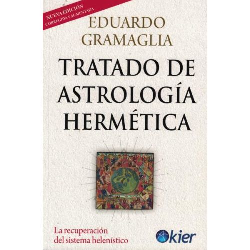 TRATADO DE ASTROLOGIA HERMETICA