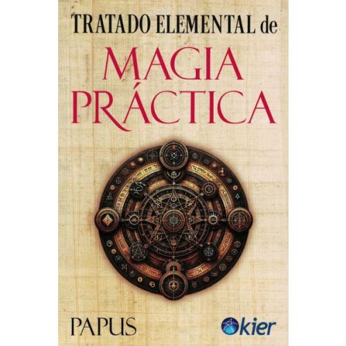 TRATADO ELEMENTAL DE MAGIA PRACTICA