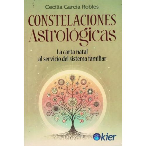 CONSTELACIONES ASTROLOGICAS LA CARTA NATAL AL SERVICIO DEL SISTEMA FAMILIAR