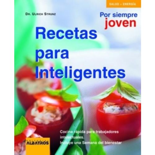 RECETAS PARA INTELIGENTES