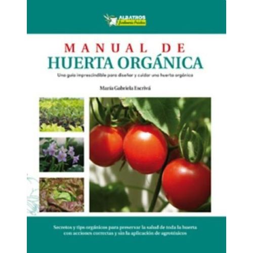 MANUAL DE HUERTA ORGANICA