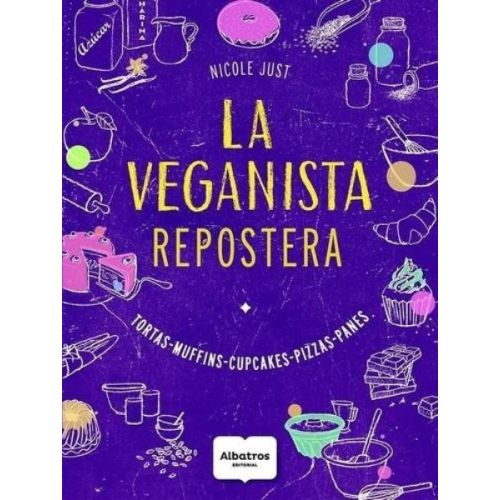 VEGANISTA REPOSTERA, LA