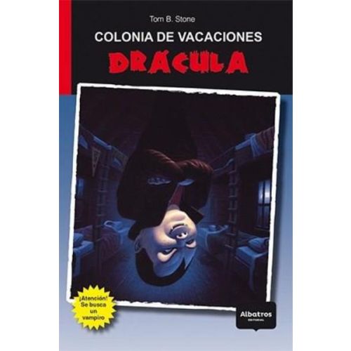 COLONIA DE VACACIONES DRACULA