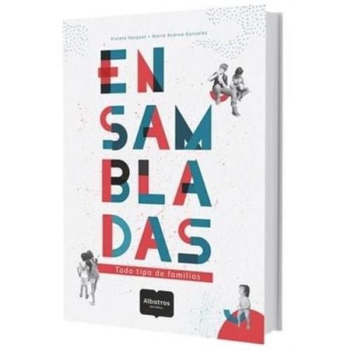 ENSAMBLADAS