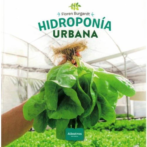 HIDROPONIA URBANA