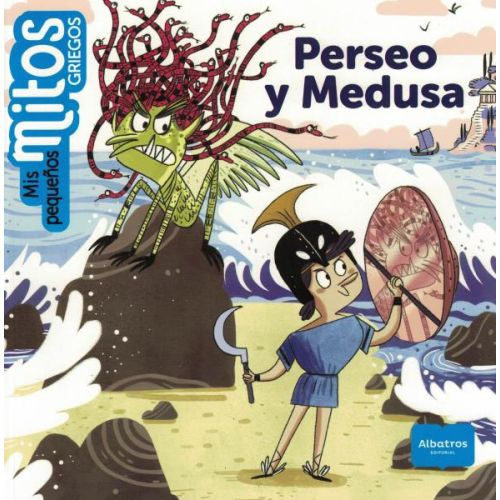 PERSEO Y MEDUSA