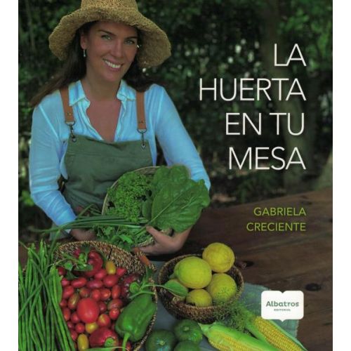 HUERTA EN TU MESA, LA