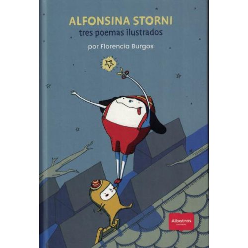 ALFONSINA STORNI TRES POEMAS ILUSTRADOS