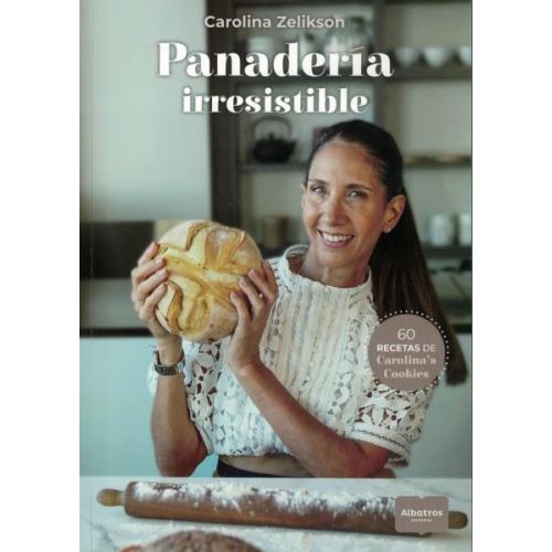 PANADERIA IRRESISTIBLE