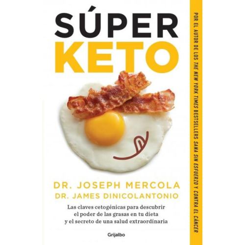 SUPER KETO