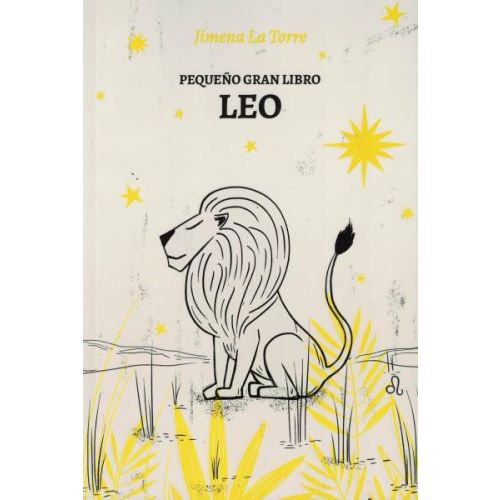 PEQUEÑO GRAN LIBRO LEO