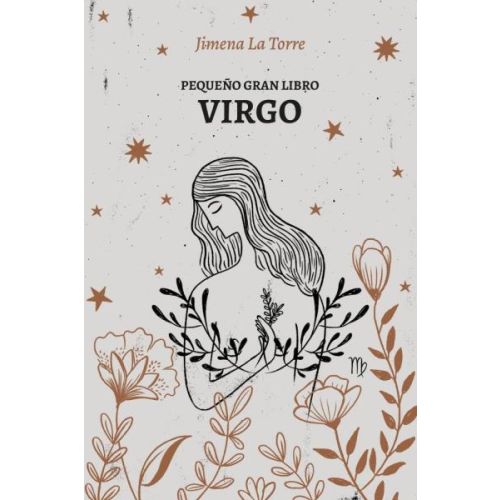 PEQUEÑO GRAN LIBRO VIRGO