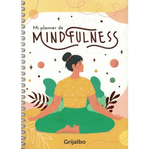 MI PLANNER DE MINDFULNESS